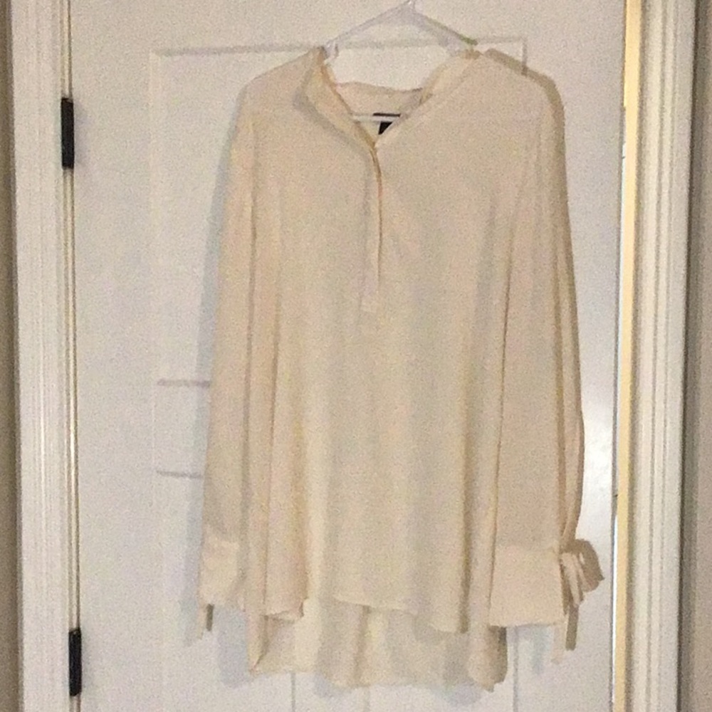 Ann Taylor Blouse